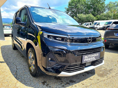 Opel Combo Gebrauchtwagen Opel Combo Gebrauchtwagen