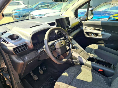 Opel Combo Gebrauchtwagen Opel Combo Gebrauchtwagen