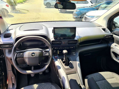 Opel Combo Gebrauchtwagen Opel Combo Gebrauchtwagen