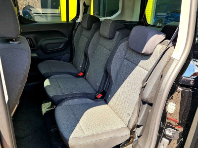 Opel Combo Gebrauchtwagen Opel Combo Gebrauchtwagen