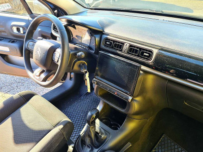 Citroën C3 Gebrauchtwagen