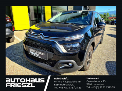 Citroën C3 Gebrauchtwagen