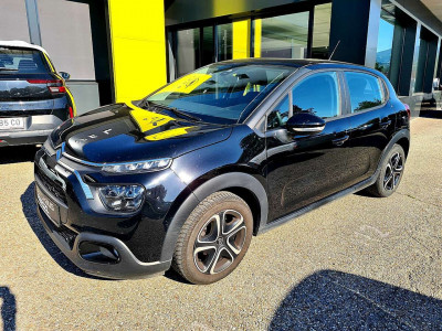 Citroën C3 Gebrauchtwagen