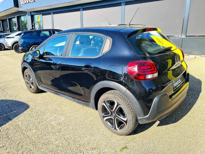 Citroën C3 Gebrauchtwagen