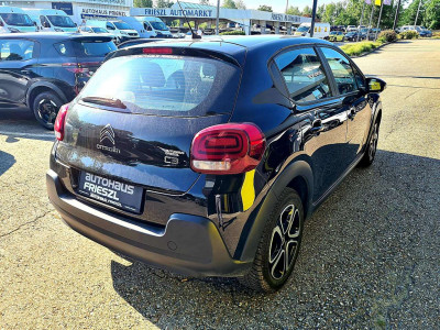 Citroën C3 Gebrauchtwagen