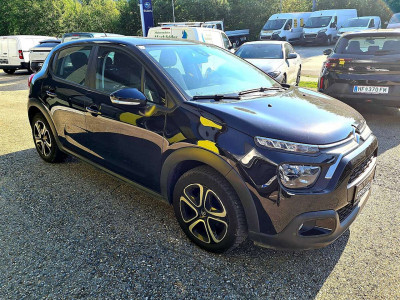 Citroën C3 Gebrauchtwagen