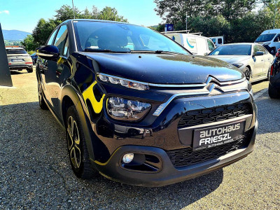Citroën C3 Gebrauchtwagen
