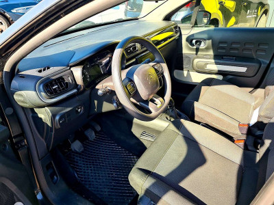 Citroën C3 Gebrauchtwagen