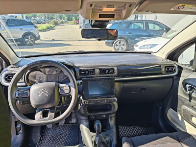 Citroën C3 Gebrauchtwagen