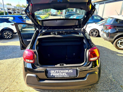 Citroën C3 Gebrauchtwagen