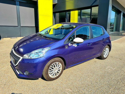 Peugeot 208 Gebrauchtwagen Peugeot 208 Gebrauchtwagen
