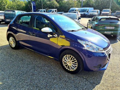Peugeot 208 Gebrauchtwagen Peugeot 208 Gebrauchtwagen