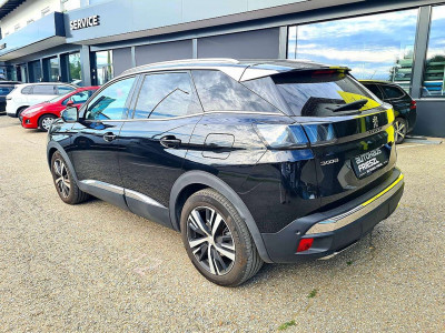 Peugeot 3008 Gebrauchtwagen Peugeot 3008 Gebrauchtwagen
