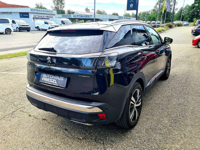Peugeot 3008 Gebrauchtwagen Peugeot 3008 Gebrauchtwagen