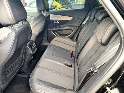 Peugeot 3008 Gebrauchtwagen Peugeot 3008 Gebrauchtwagen