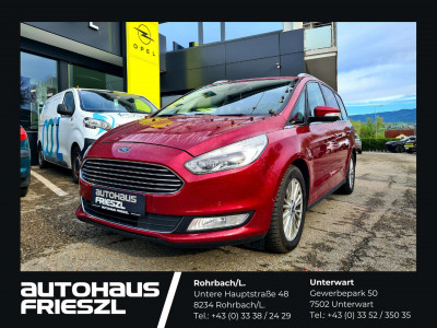Ford Galaxy Gebrauchtwagen Ford Galaxy Gebrauchtwagen