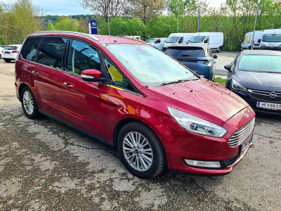 Ford Galaxy Gebrauchtwagen Ford Galaxy Gebrauchtwagen