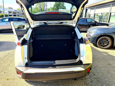 Peugeot 2008 Gebrauchtwagen Peugeot 2008 Gebrauchtwagen