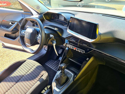 Peugeot 2008 Gebrauchtwagen Peugeot 2008 Gebrauchtwagen