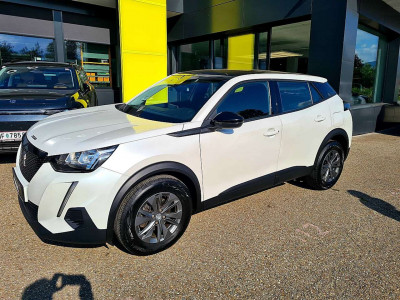 Peugeot 2008 Gebrauchtwagen Peugeot 2008 Gebrauchtwagen