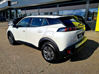 Peugeot 2008 Gebrauchtwagen Peugeot 2008 Gebrauchtwagen