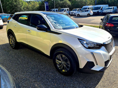 Peugeot 2008 Gebrauchtwagen Peugeot 2008 Gebrauchtwagen
