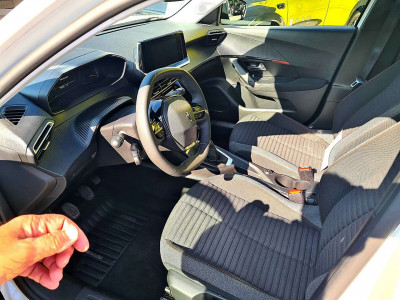 Peugeot 2008 Gebrauchtwagen Peugeot 2008 Gebrauchtwagen