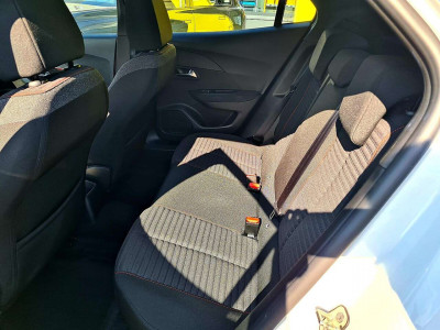 Peugeot 2008 Gebrauchtwagen Peugeot 2008 Gebrauchtwagen