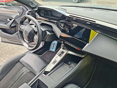 Peugeot 408 Gebrauchtwagen Peugeot 408 Gebrauchtwagen