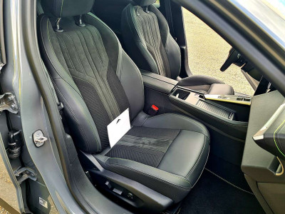 Peugeot 408 Gebrauchtwagen Peugeot 408 Gebrauchtwagen