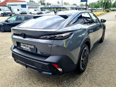 Peugeot 408 Gebrauchtwagen Peugeot 408 Gebrauchtwagen