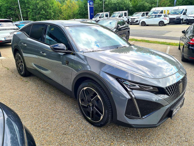 Peugeot 408 Gebrauchtwagen Peugeot 408 Gebrauchtwagen