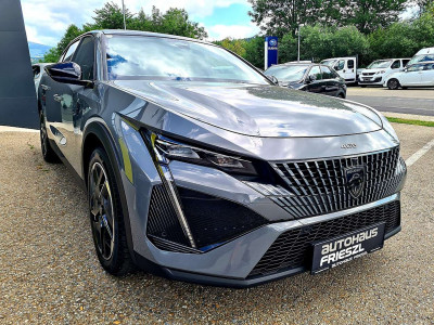 Peugeot 408 Gebrauchtwagen Peugeot 408 Gebrauchtwagen