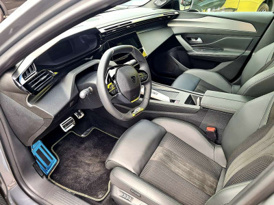 Peugeot 408 Gebrauchtwagen Peugeot 408 Gebrauchtwagen
