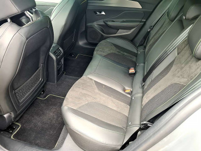 Peugeot 408 Gebrauchtwagen Peugeot 408 Gebrauchtwagen