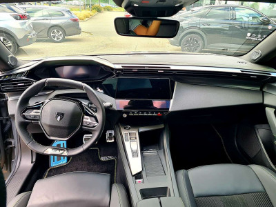 Peugeot 408 Gebrauchtwagen Peugeot 408 Gebrauchtwagen
