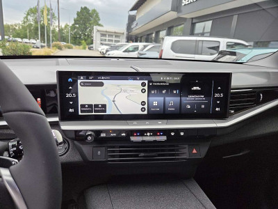 Opel Grandland Gebrauchtwagen