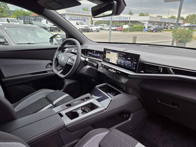 Opel Grandland Gebrauchtwagen
