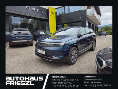 Opel Grandland Gebrauchtwagen