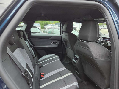 Opel Grandland Gebrauchtwagen