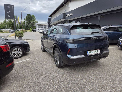 Opel Grandland Gebrauchtwagen