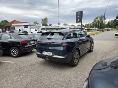 Opel Grandland Gebrauchtwagen