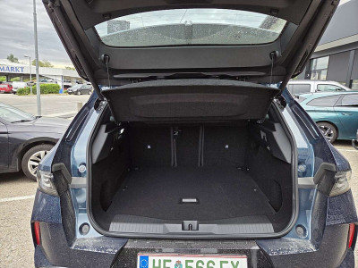 Opel Grandland Gebrauchtwagen