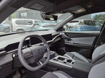 Opel Grandland Gebrauchtwagen