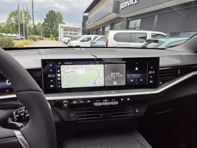 Opel Grandland Gebrauchtwagen