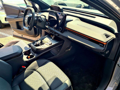 Subaru Uncharted Gebrauchtwagen Subaru Uncharted Gebrauchtwagen