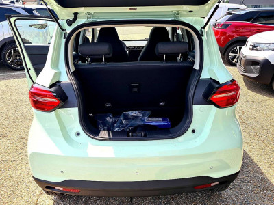 Leapmotor T03 Gebrauchtwagen Leapmotor T03 Gebrauchtwagen