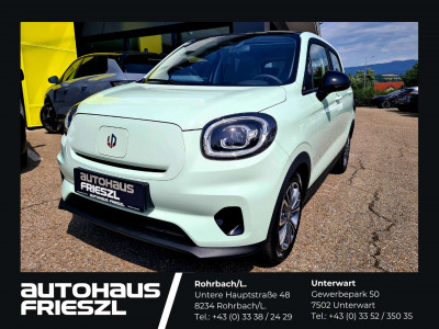 Leapmotor T03 Gebrauchtwagen Leapmotor T03 Gebrauchtwagen