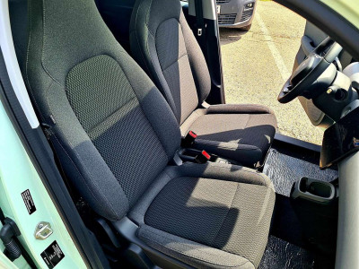 Leapmotor T03 Gebrauchtwagen Leapmotor T03 Gebrauchtwagen