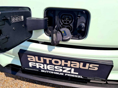 Leapmotor T03 Gebrauchtwagen Leapmotor T03 Gebrauchtwagen